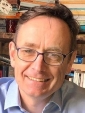 Stuart Cooke